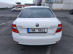 Škoda Octavia - fotka číslo 4