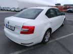 Škoda Octavia - fotka číslo 5