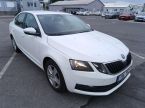 Škoda Octavia - fotka číslo 7