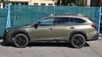 Subaru Outback - fotka číslo 1