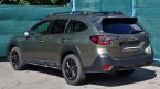 Subaru Outback - fotka číslo 2