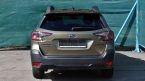 Subaru Outback - fotka číslo 3
