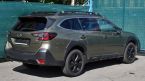 Subaru Outback - fotka číslo 4
