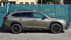 Subaru Outback - fotka číslo 5