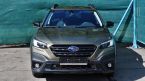 Subaru Outback - fotka číslo 7