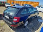 Škoda Octavia - fotka číslo 1