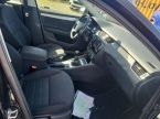 Škoda Octavia - fotka číslo 3