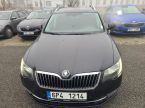 Škoda Superb - fotka číslo 13
