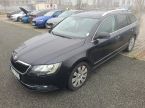 Škoda Superb - fotka číslo 15