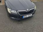 Škoda Superb - fotka číslo 17