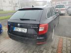 Škoda Superb - fotka číslo 1