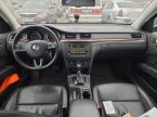 Škoda Superb - fotka číslo 2