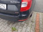 Škoda Superb - fotka číslo 56