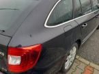 Škoda Superb - fotka číslo 73