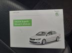 Škoda Superb - fotka číslo 7