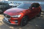 Volvo XC60 - fotka číslo 25