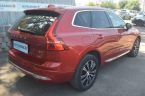 Volvo XC60 - fotka číslo 26
