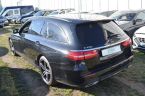 Mercedes Třída E - fotka číslo 2