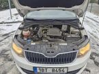 Škoda Fabia - fotka číslo 8