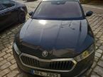 Škoda Octavia - fotka číslo 22