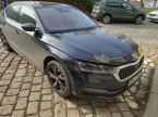 Škoda Octavia - fotka číslo 28