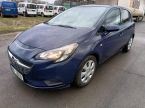 Opel Corsa - fotka číslo 1