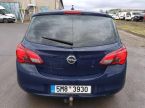Opel Corsa - fotka číslo 4