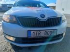 Škoda Rapid - fotka číslo 9