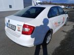 Škoda Rapid - fotka číslo 5