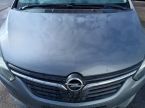 Opel Zafira - fotka číslo 11