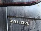 Opel Zafira - fotka číslo 14