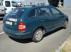 Škoda Fabia - fotka číslo 12
