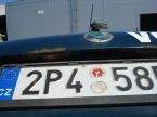 Škoda Fabia - fotka číslo 3
