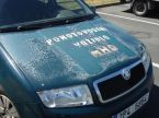 Škoda Fabia - fotka číslo 5