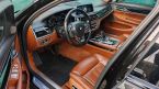 BMW Řada 7 - fotka číslo 10