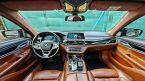 BMW Řada 7 - fotka číslo 11