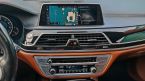 BMW Řada 7 - fotka číslo 14