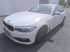 BMW Řada 5 - fotka číslo 1