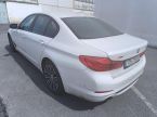 BMW Řada 5 - fotka číslo 3