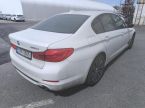 BMW Řada 5 - fotka číslo 5