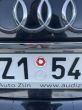 Audi A8 - fotka číslo 8