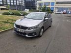 Peugeot 308 - fotka číslo 1