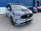 Ford Tourneo - fotka číslo 3
