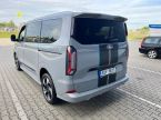 Ford Tourneo - fotka číslo 4