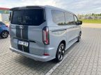 Ford Tourneo - fotka číslo 5
