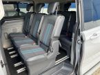Ford Tourneo - fotka číslo 8
