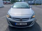 Opel Astra - fotka číslo 0