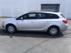 Opel Astra - fotka číslo 2