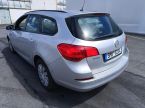 Opel Astra - fotka číslo 3