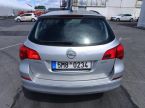 Opel Astra - fotka číslo 4